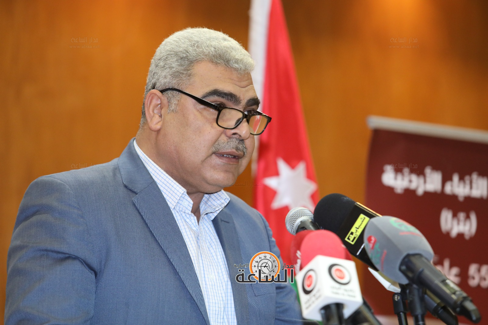 Madar Al-Saa Images 0.1055864957667152