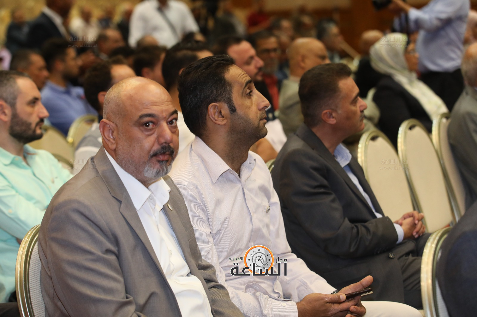 Madar Al-Saa Images 0.8210665908851977