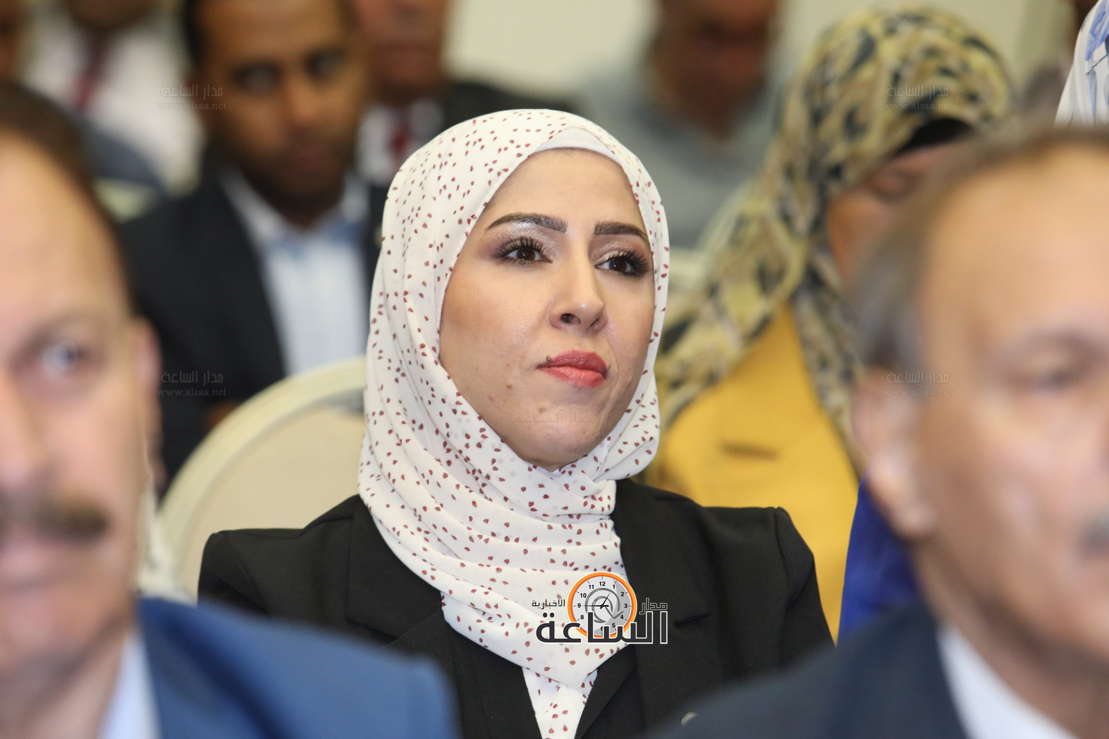 Madar Al-Saa Images 0.48219760298769243