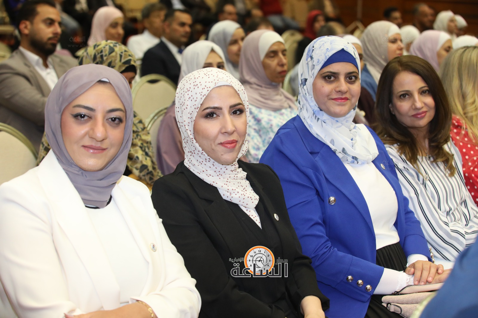 Madar Al-Saa Images 0.07914773857214641