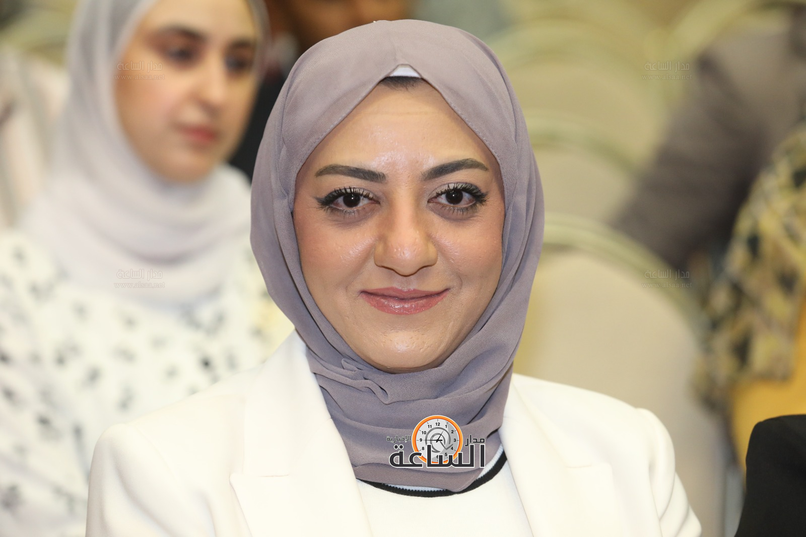 Madar Al-Saa Images 0.1310023729802694