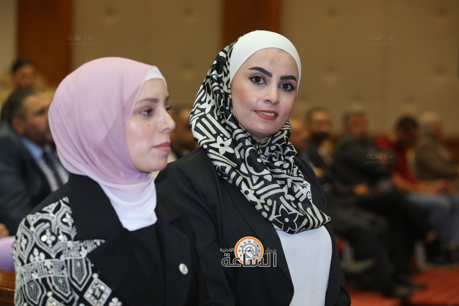 Madar Al-Saa Images 0.1609049437293686