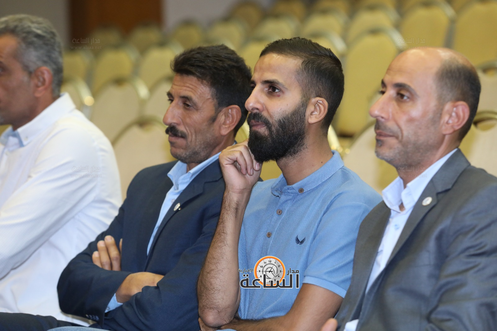 Madar Al-Saa Images 0.6130291608441907