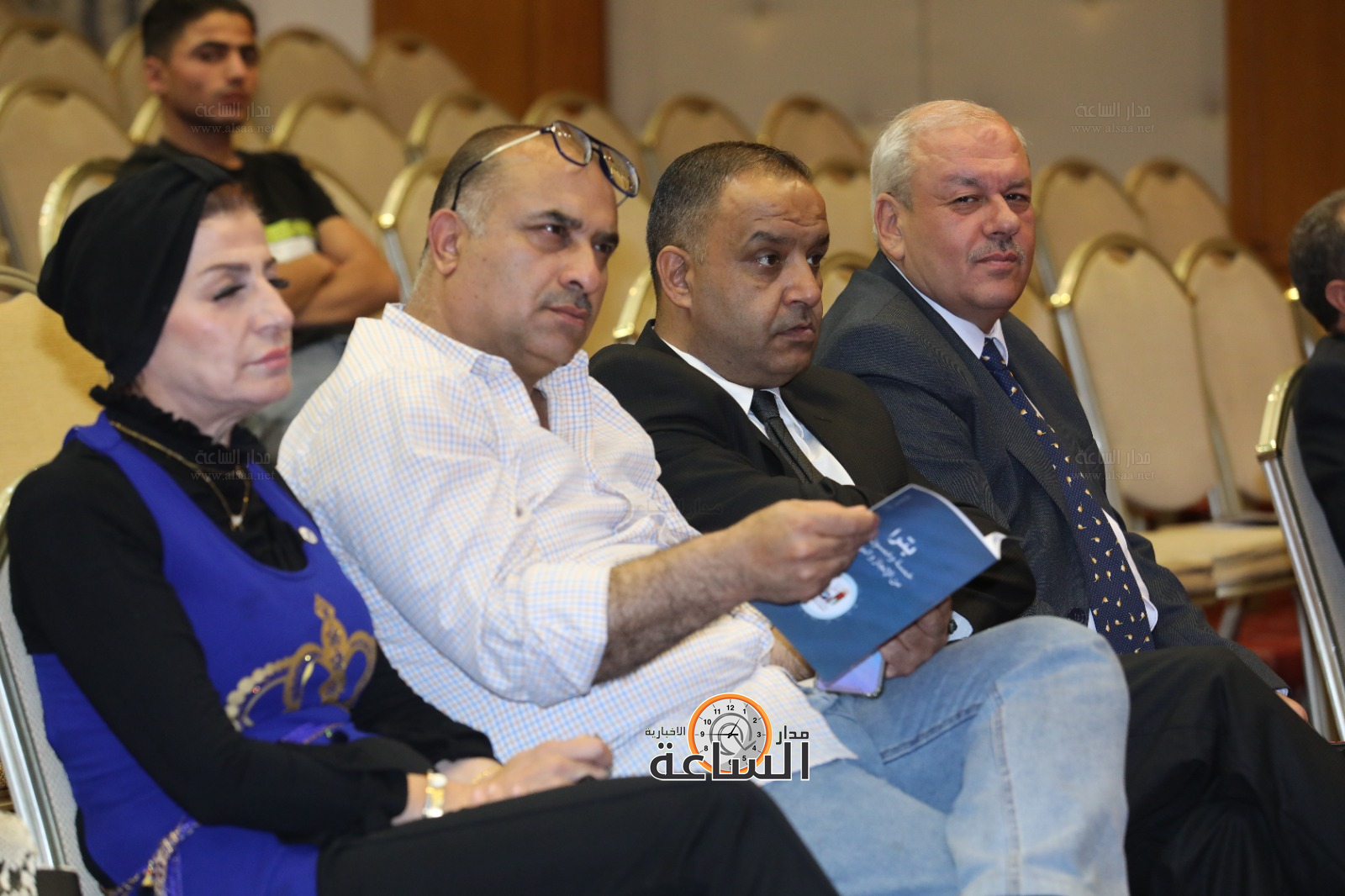 Madar Al-Saa Images 0.2669131000081415