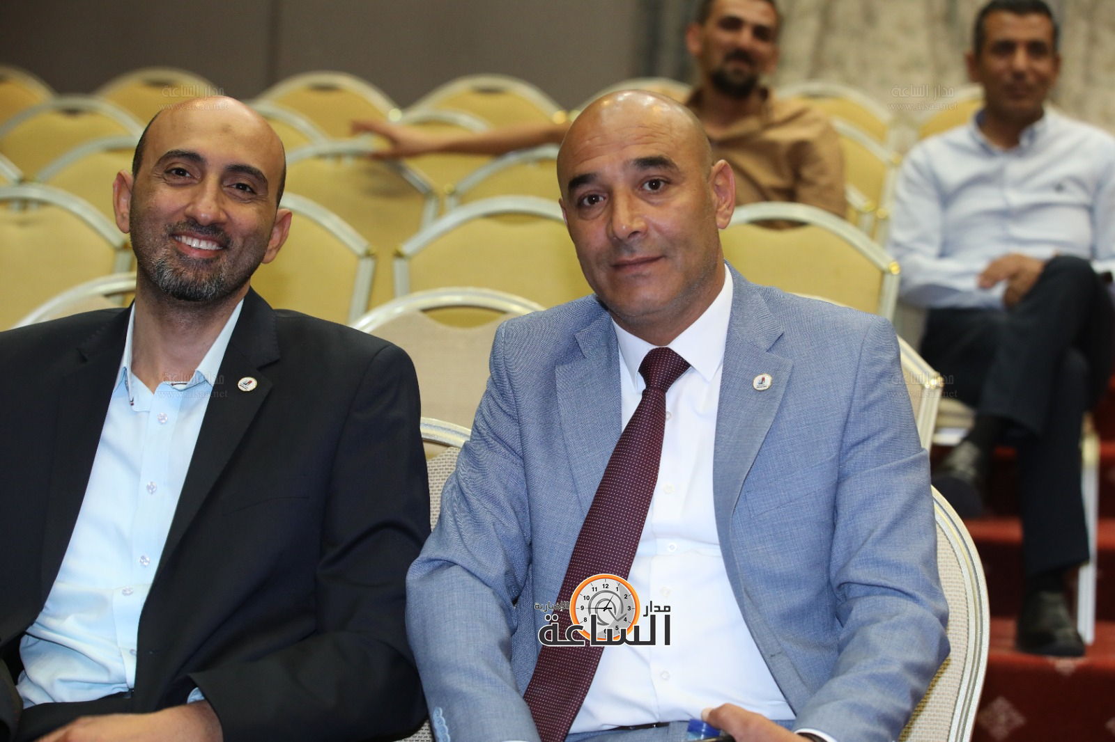 Madar Al-Saa Images 0.7714179892574518