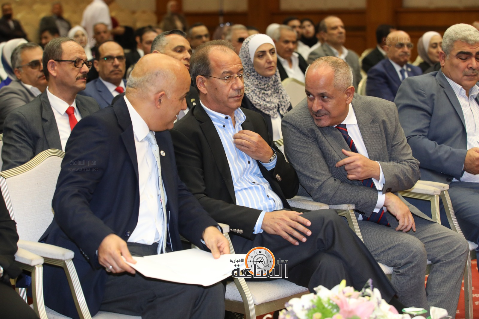 Madar Al-Saa Images 0.05792556758153289