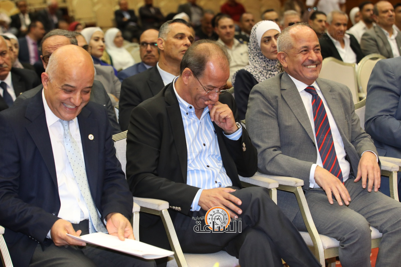 Madar Al-Saa Images 0.27508626474514686