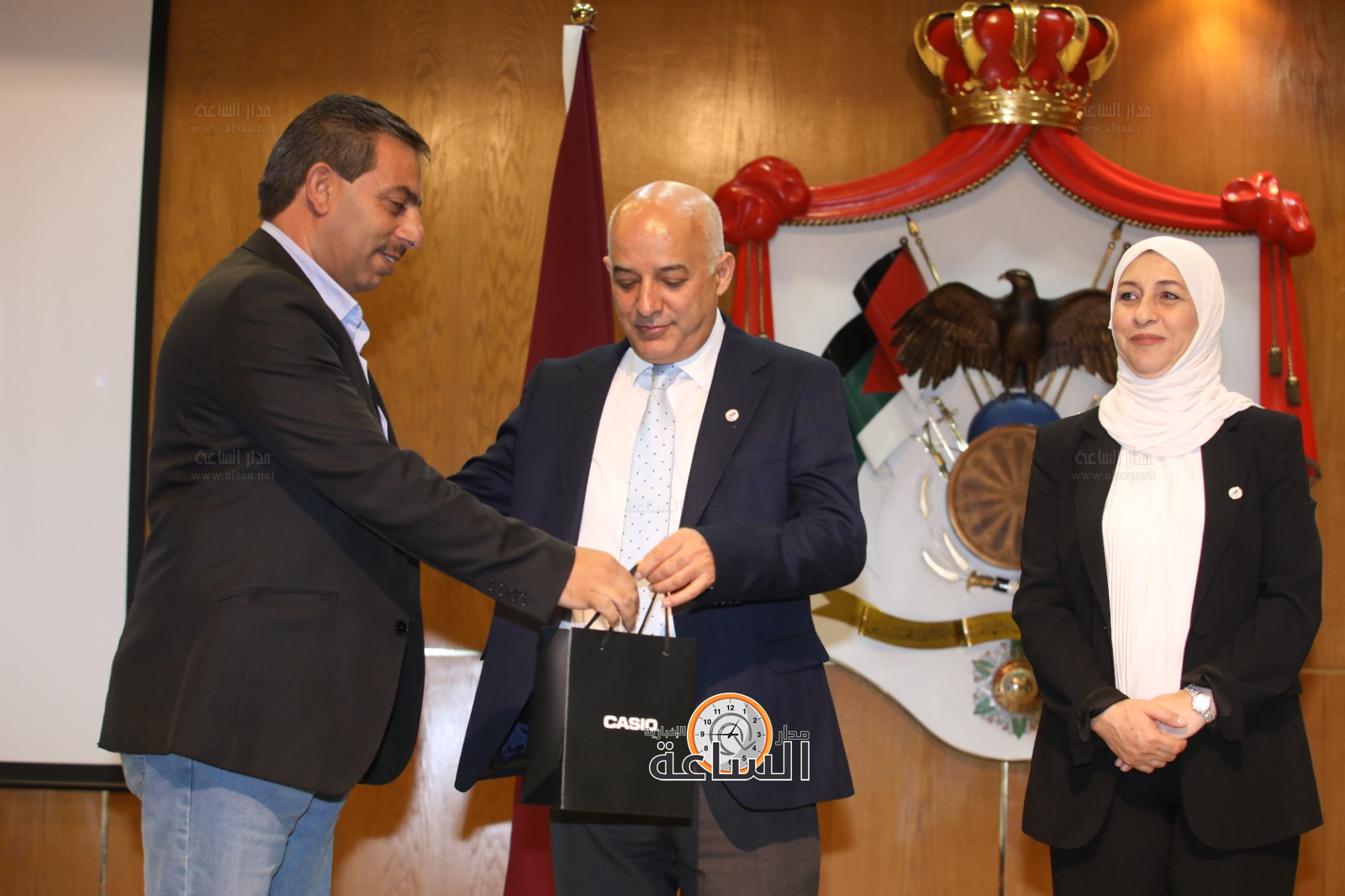 Madar Al-Saa Images 0.7474884621530784