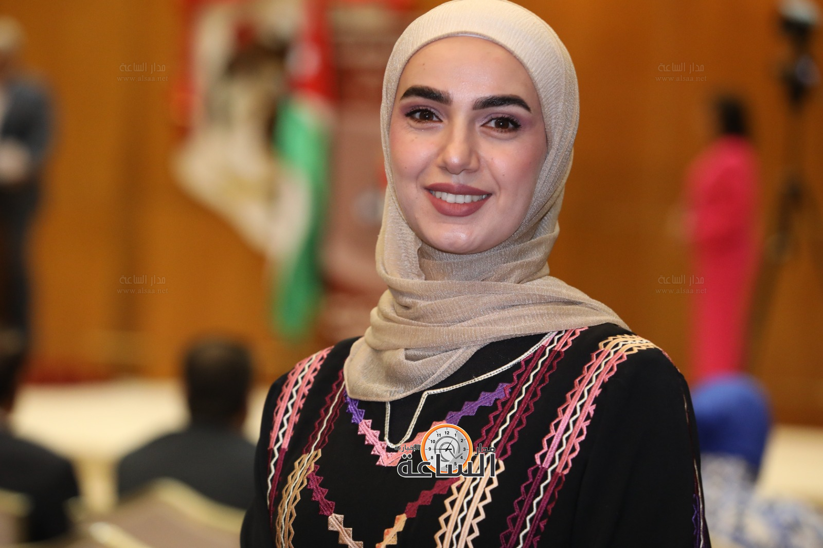 Madar Al-Saa Images 0.4689151033732615