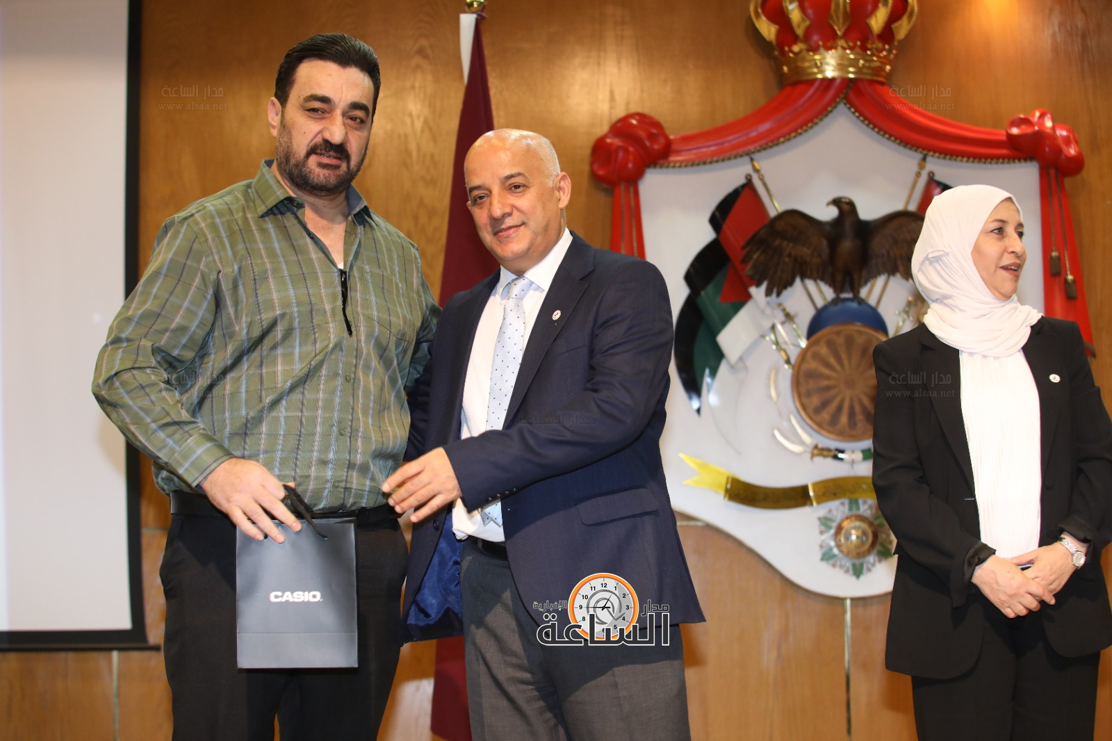 Madar Al-Saa Images 0.2573591110686657