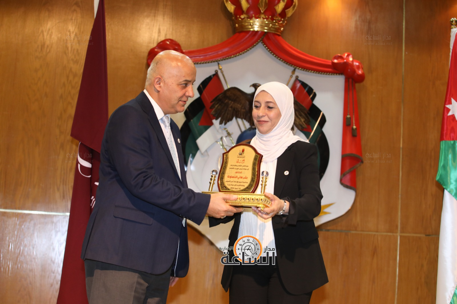 Madar Al-Saa Images 0.8031668166878188