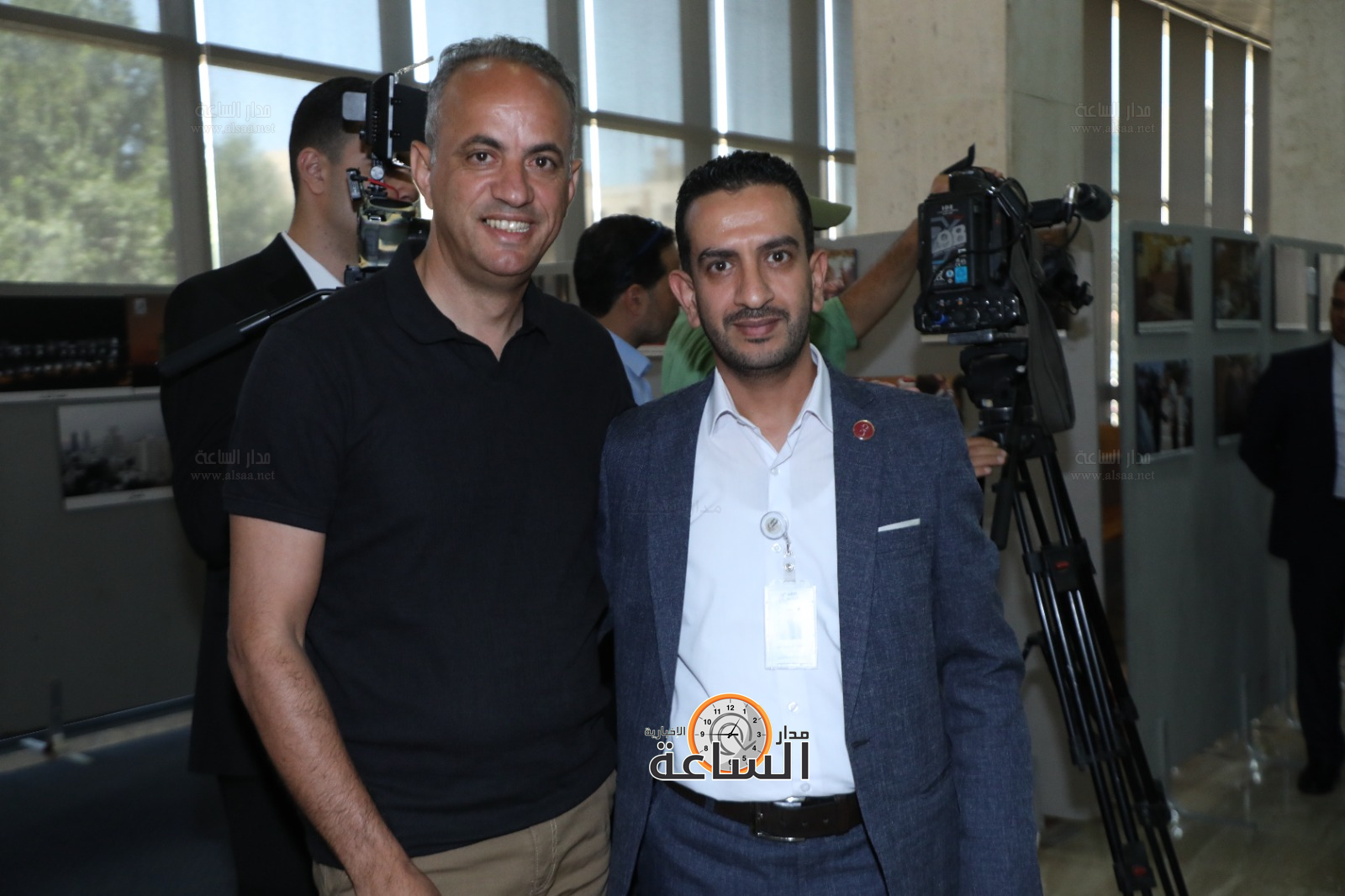 Madar Al-Saa Images 0.8418237288922177