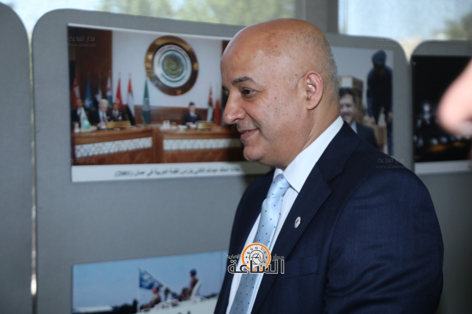 Madar Al-Saa Images 0.6407407746788032