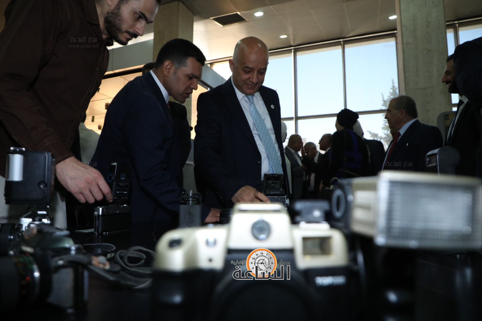 Madar Al-Saa Images 0.7345199020732651