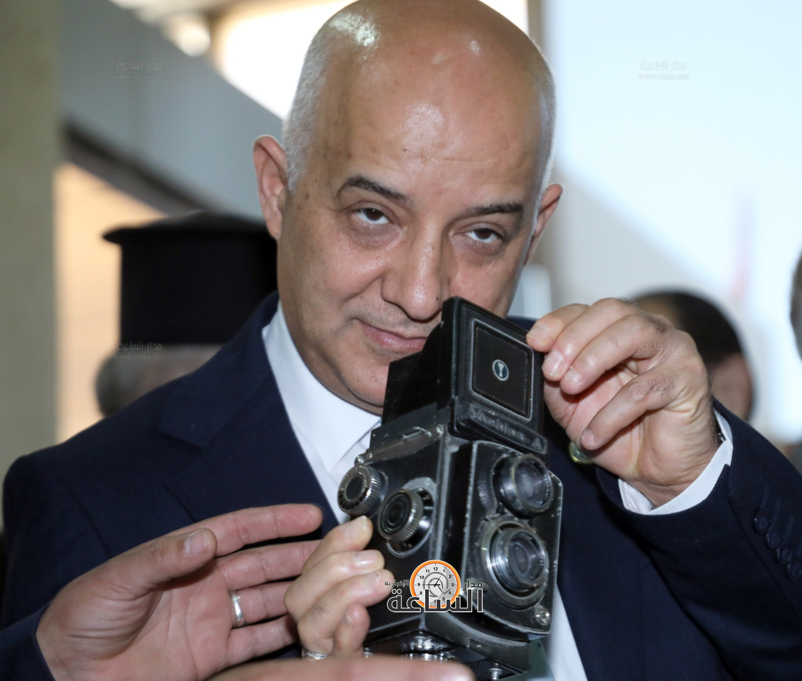 Madar Al-Saa Images 0.4586225157285728