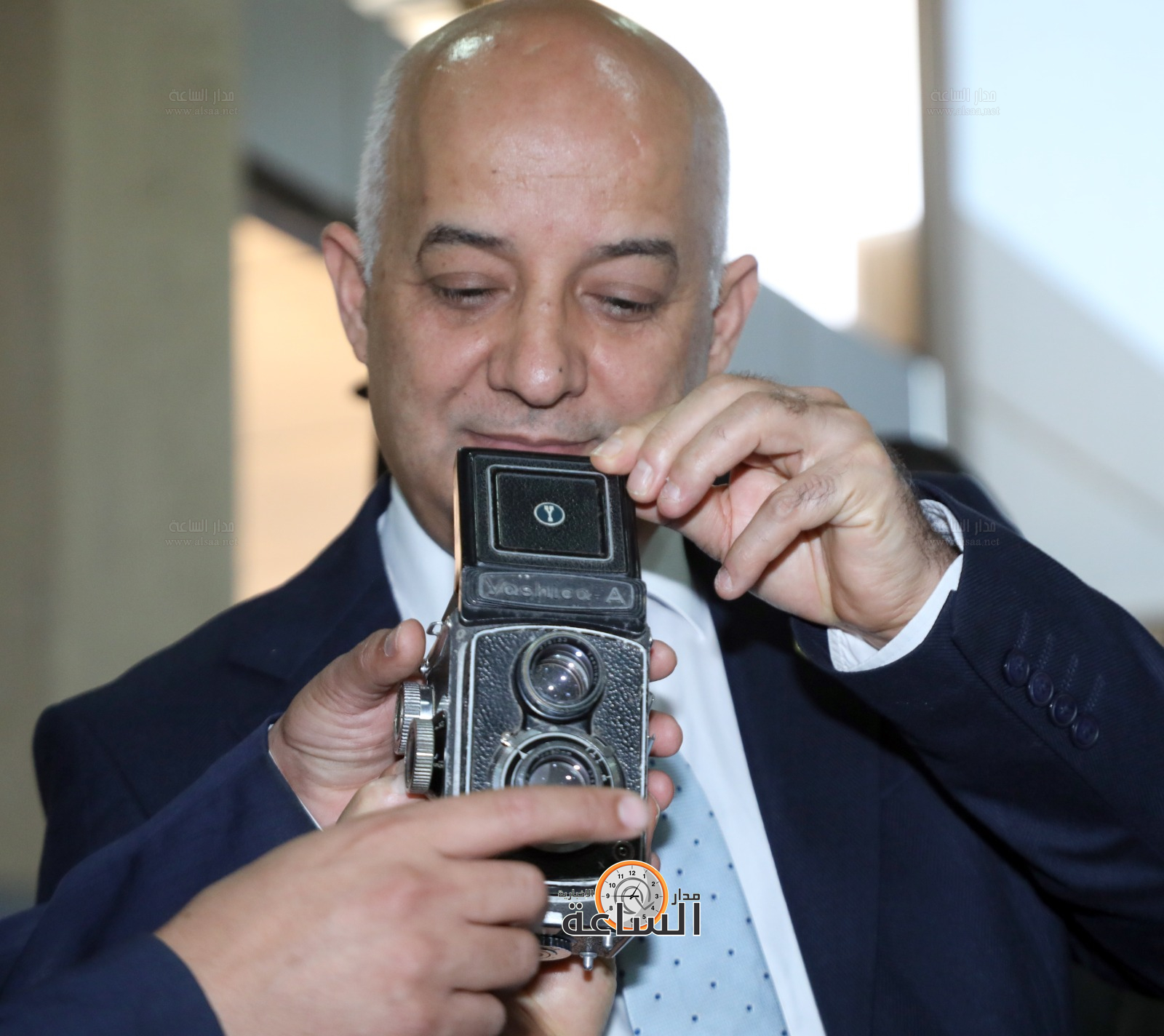 Madar Al-Saa Images 0.1204822508505492