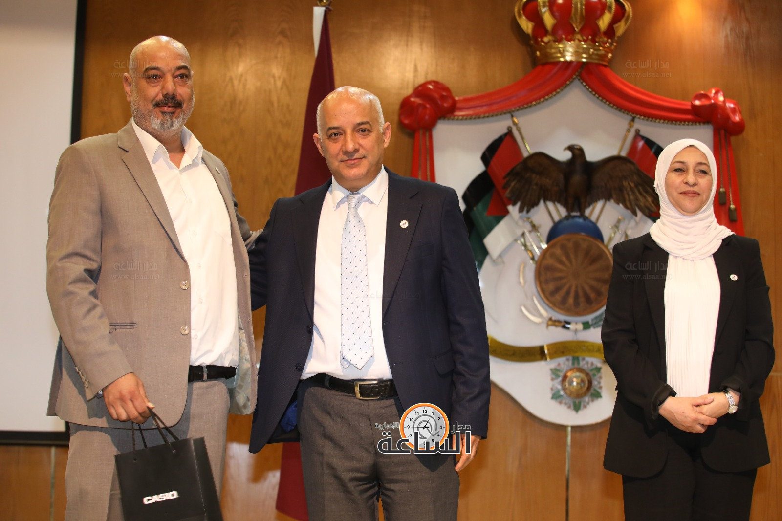 Madar Al-Saa Images 0.18526278559433762