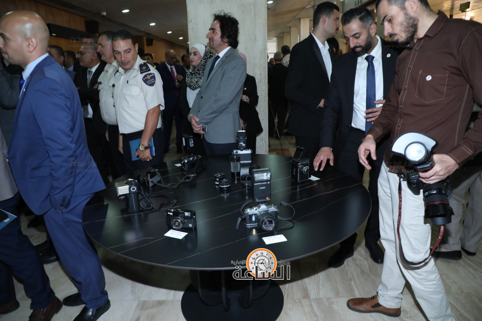 Madar Al-Saa Images 0.008445617994931709