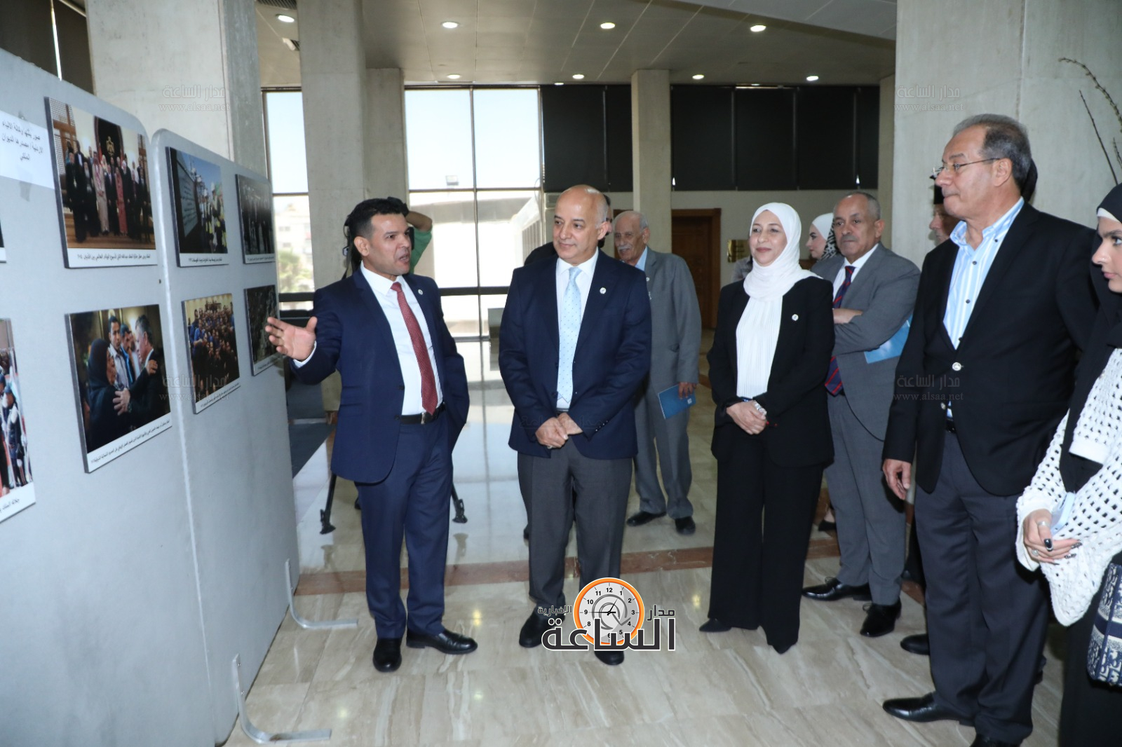 Madar Al-Saa Images 0.5106895103764815