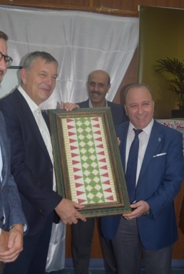 Madar Al-Saa Images 0.2583861318183025