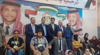 Madar Al-Saa Images 0.9387640962654293