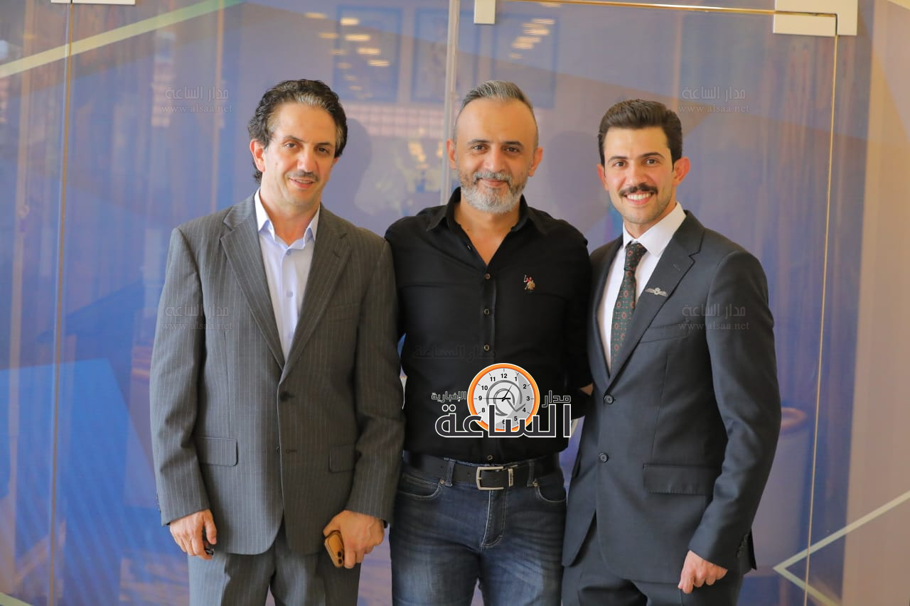 Madar Al-Saa Images 0.859943079501347