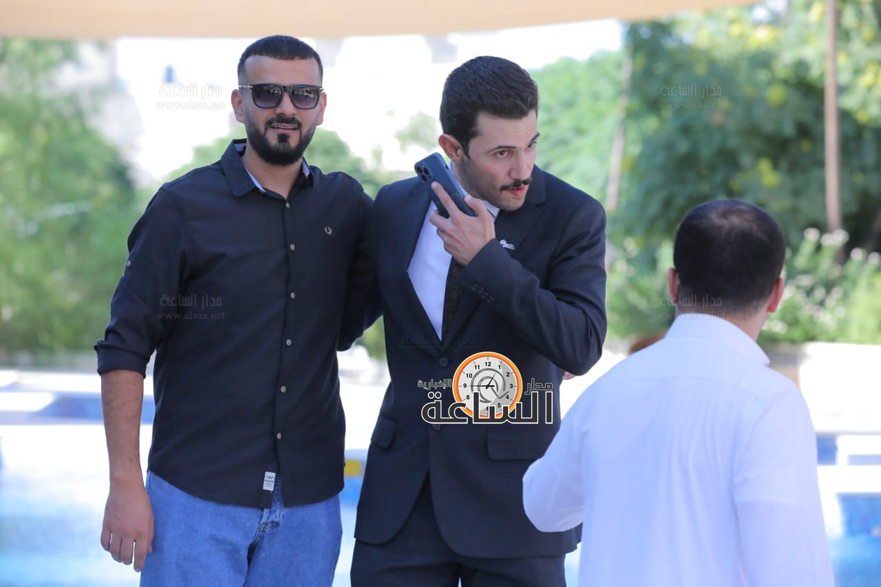 Madar Al-Saa Images 0.37389972008443384