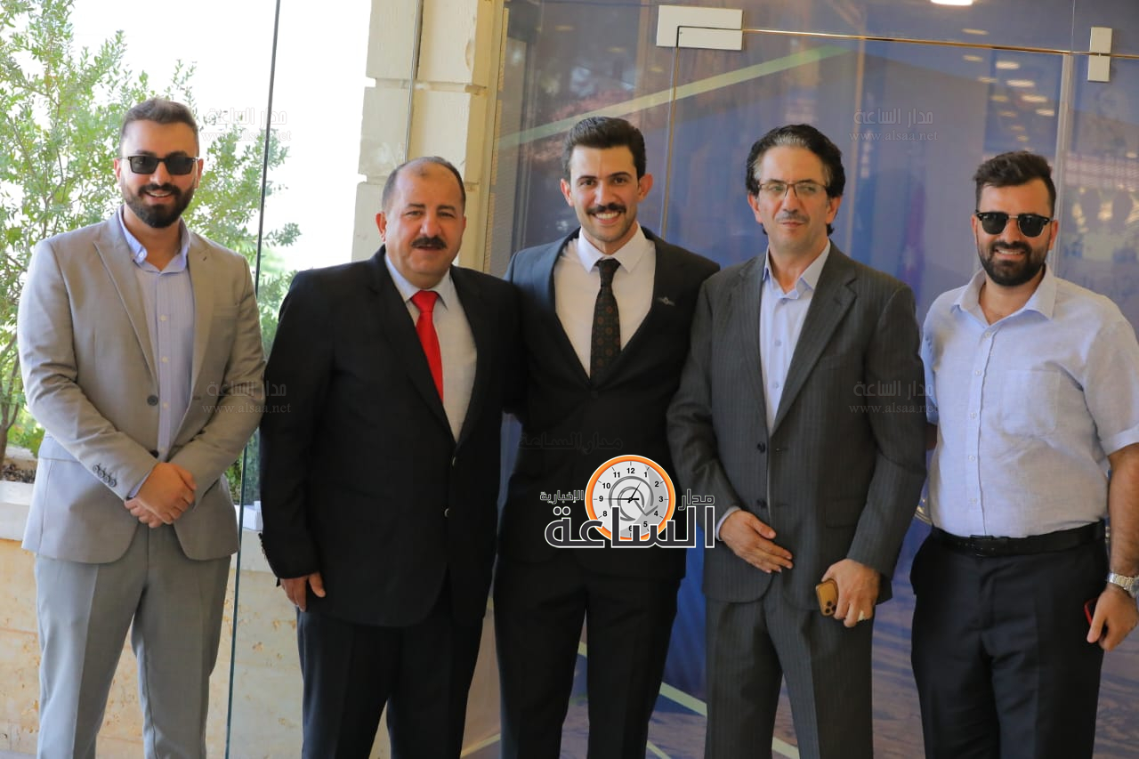 Madar Al-Saa Images 0.26029740711489446