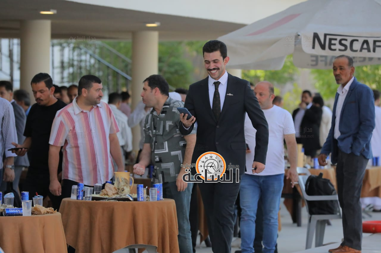 Madar Al-Saa Images 0.6412658853898177