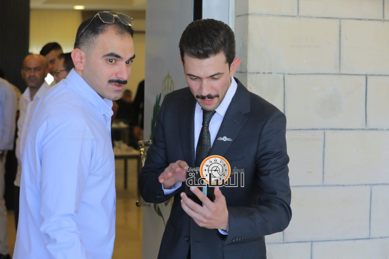 Madar Al-Saa Images 0.8297254001952867