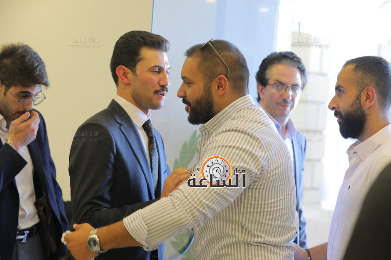 Madar Al-Saa Images 0.5071037333243824