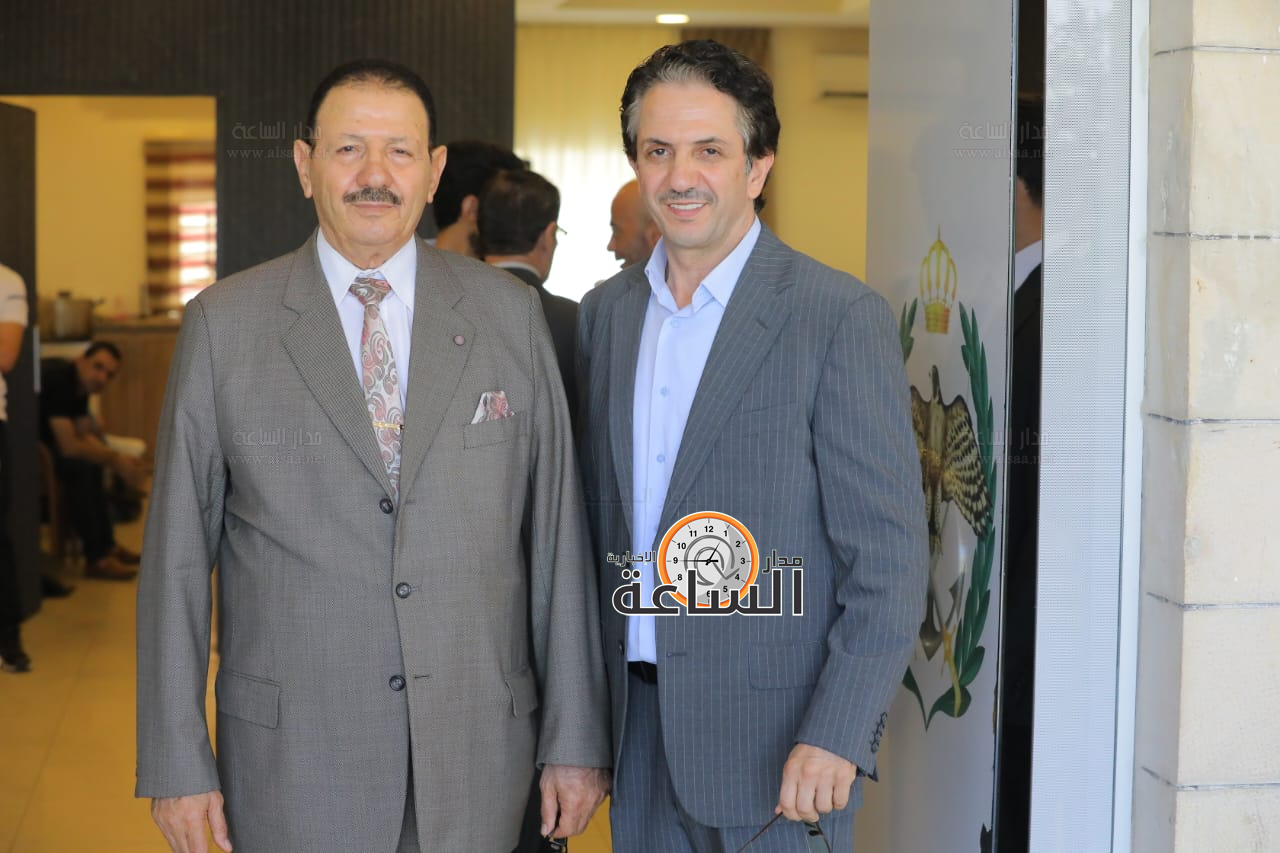 Madar Al-Saa Images 0.9123274675929656