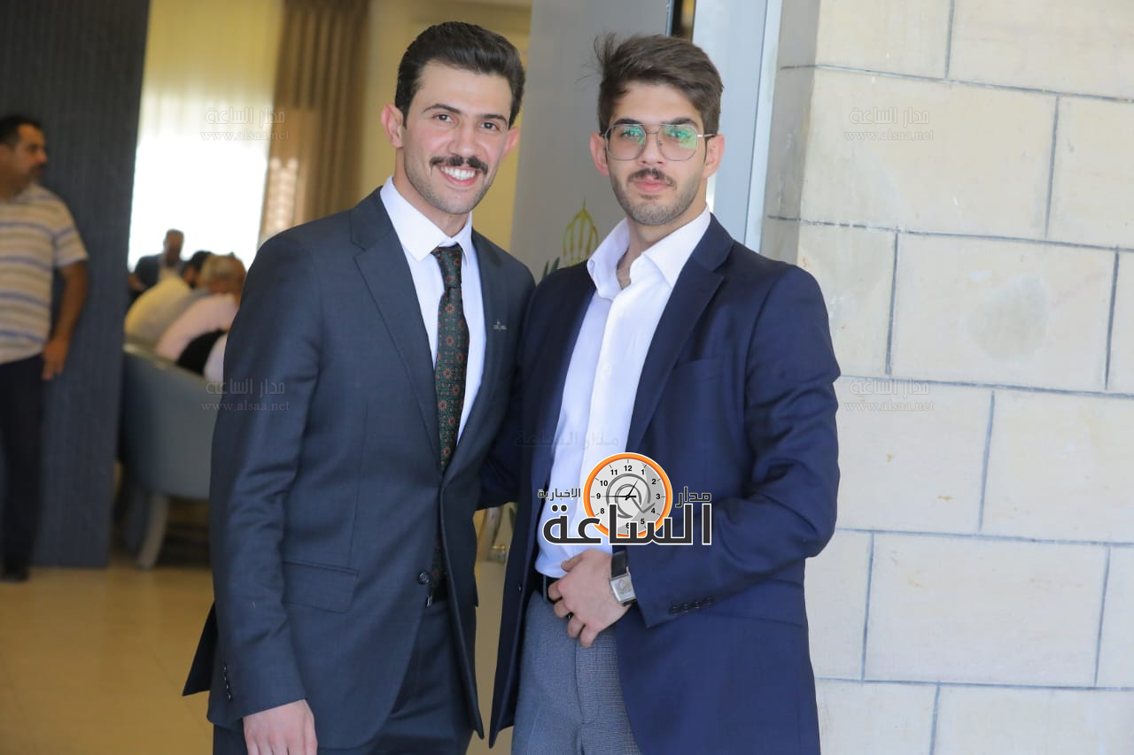 Madar Al-Saa Images 0.13896720419670805