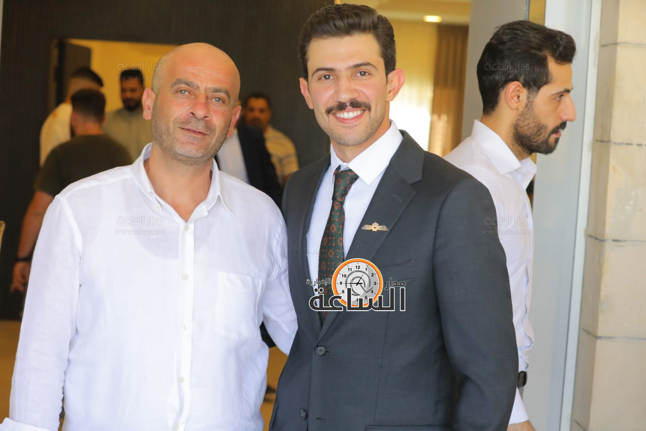 Madar Al-Saa Images 0.8522309123942449