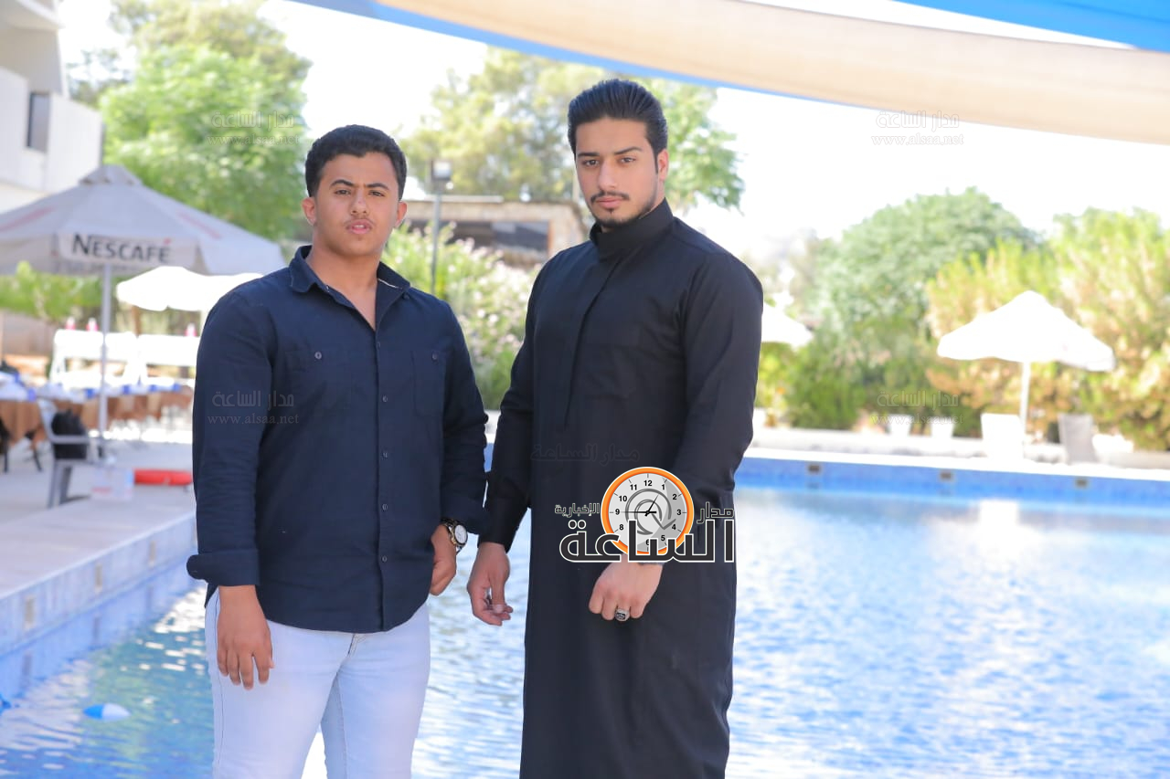 Madar Al-Saa Images 0.8429843263866654