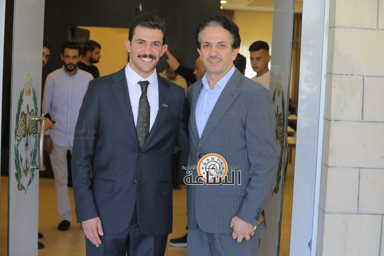 Madar Al-Saa Images 0.14592264004056577