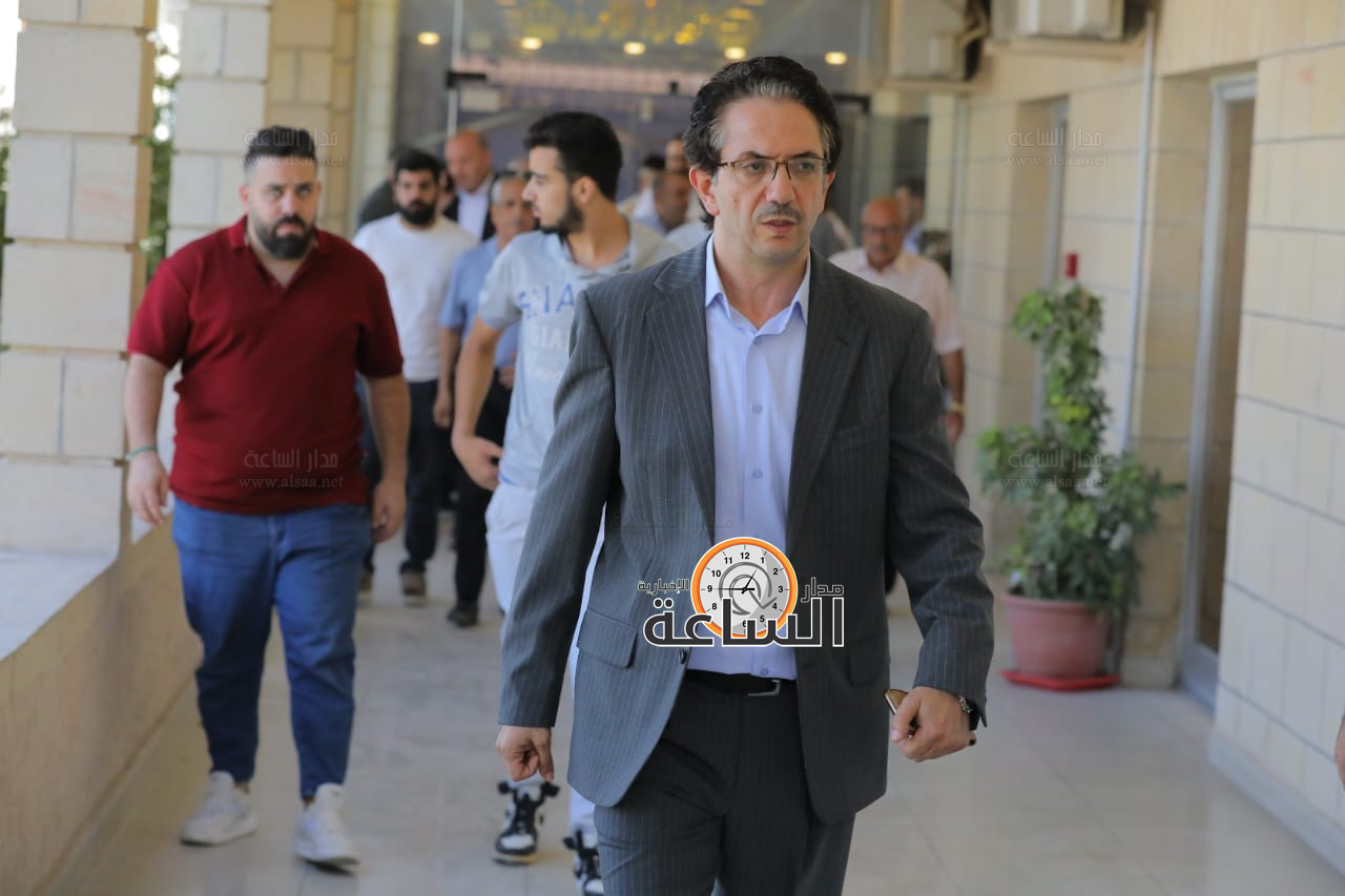 Madar Al-Saa Images 0.9562494522446676