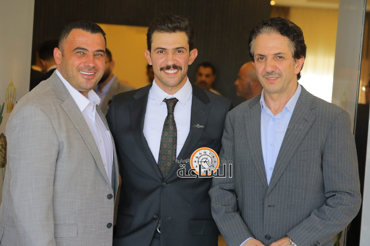 Madar Al-Saa Images 0.7377790133647479