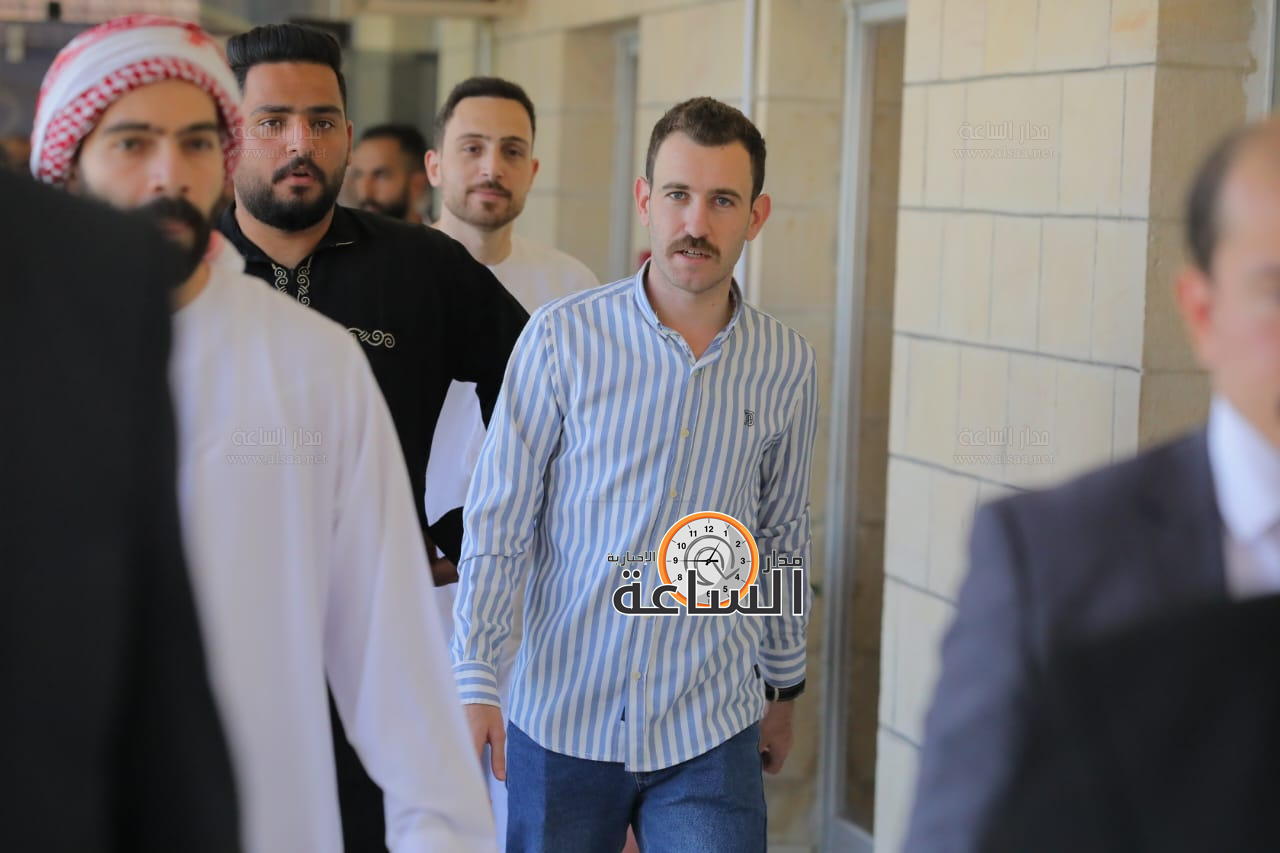 Madar Al-Saa Images 0.4918124877902901