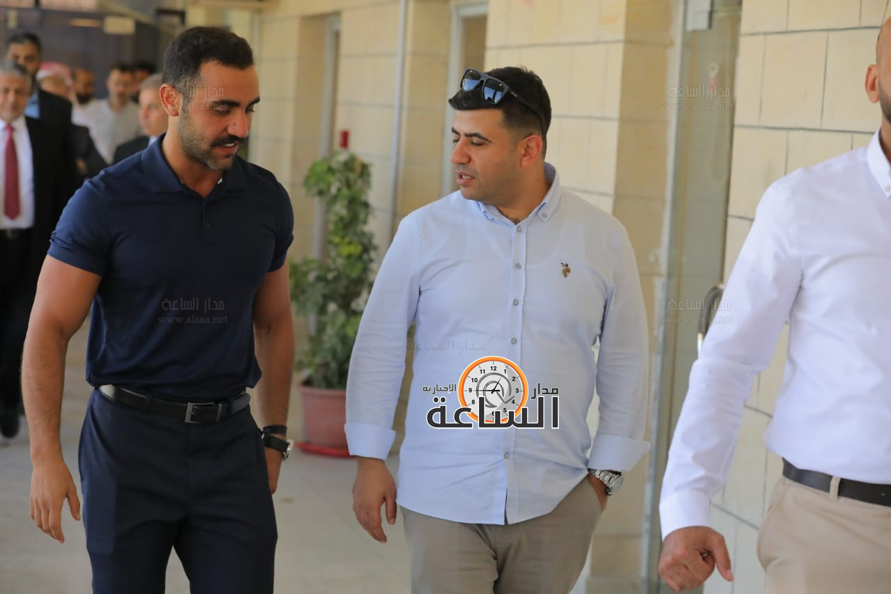 Madar Al-Saa Images 0.3211763756882937