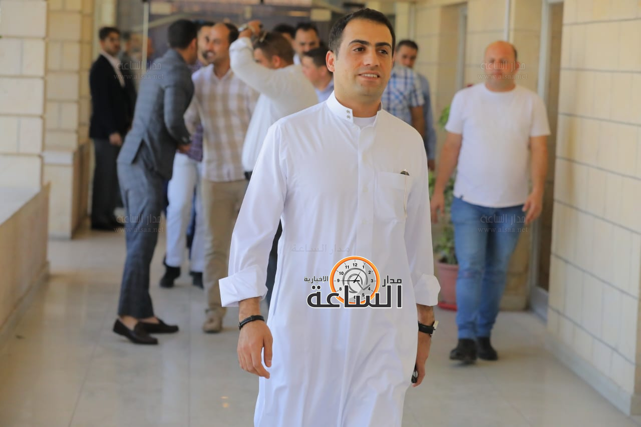 Madar Al-Saa Images 0.18020382752134312