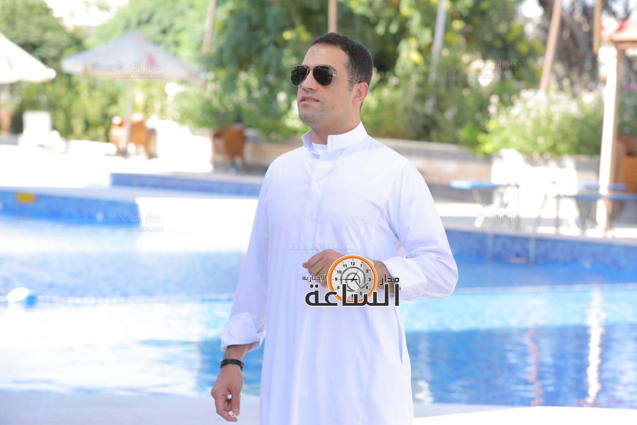 Madar Al-Saa Images 0.48762838200317016