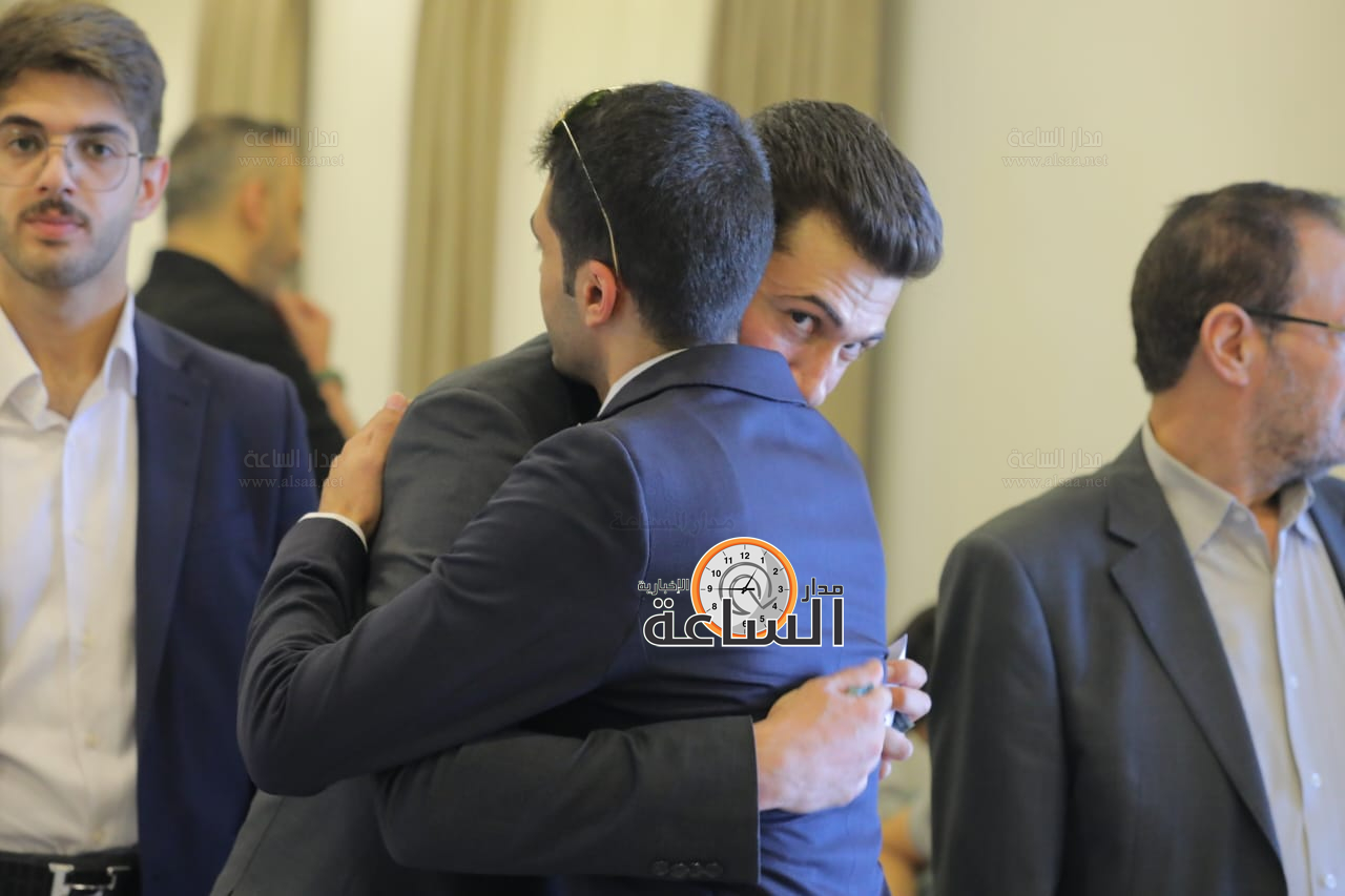 Madar Al-Saa Images 0.1464420952980663