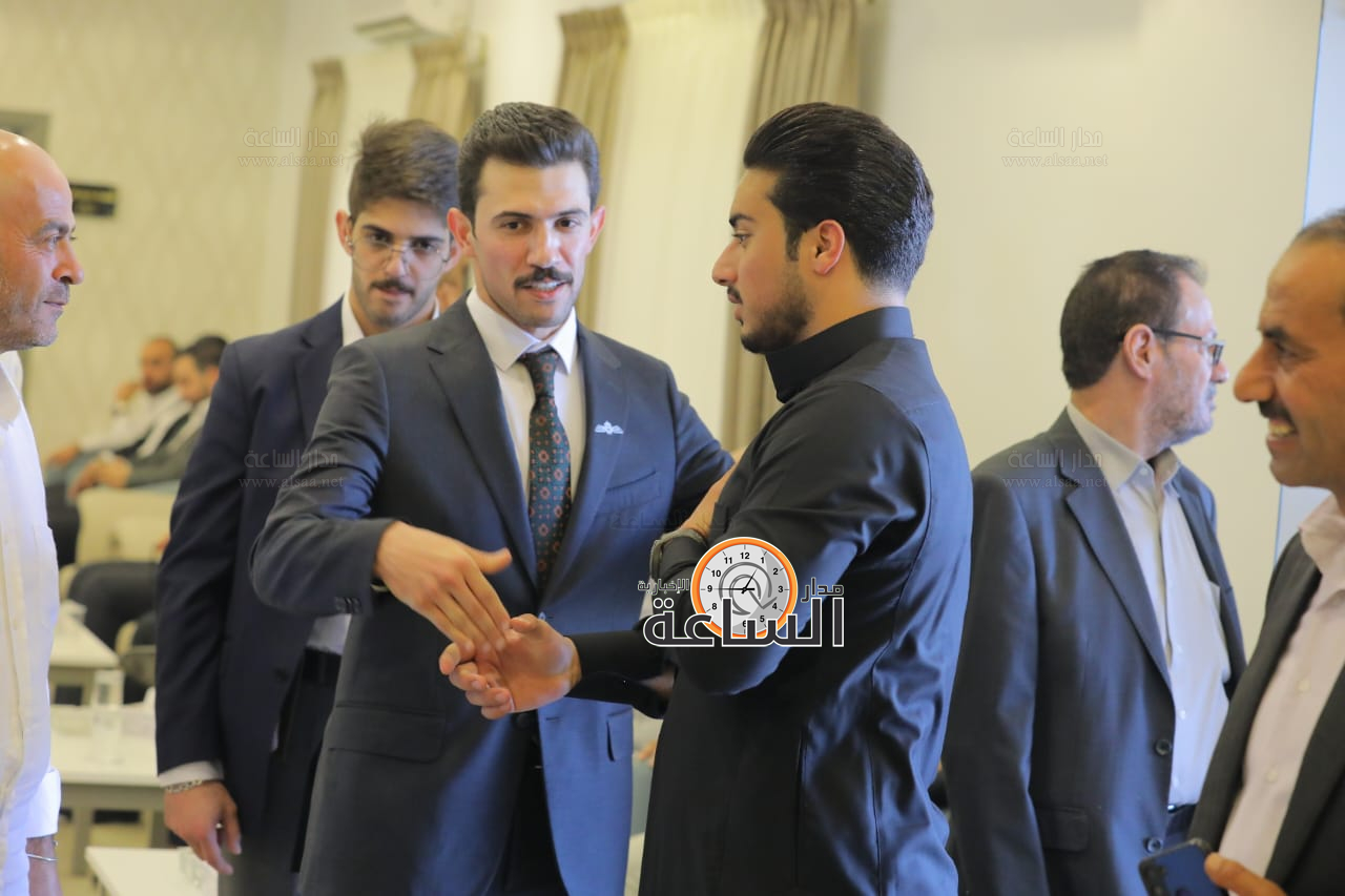 Madar Al-Saa Images 0.332932256809086