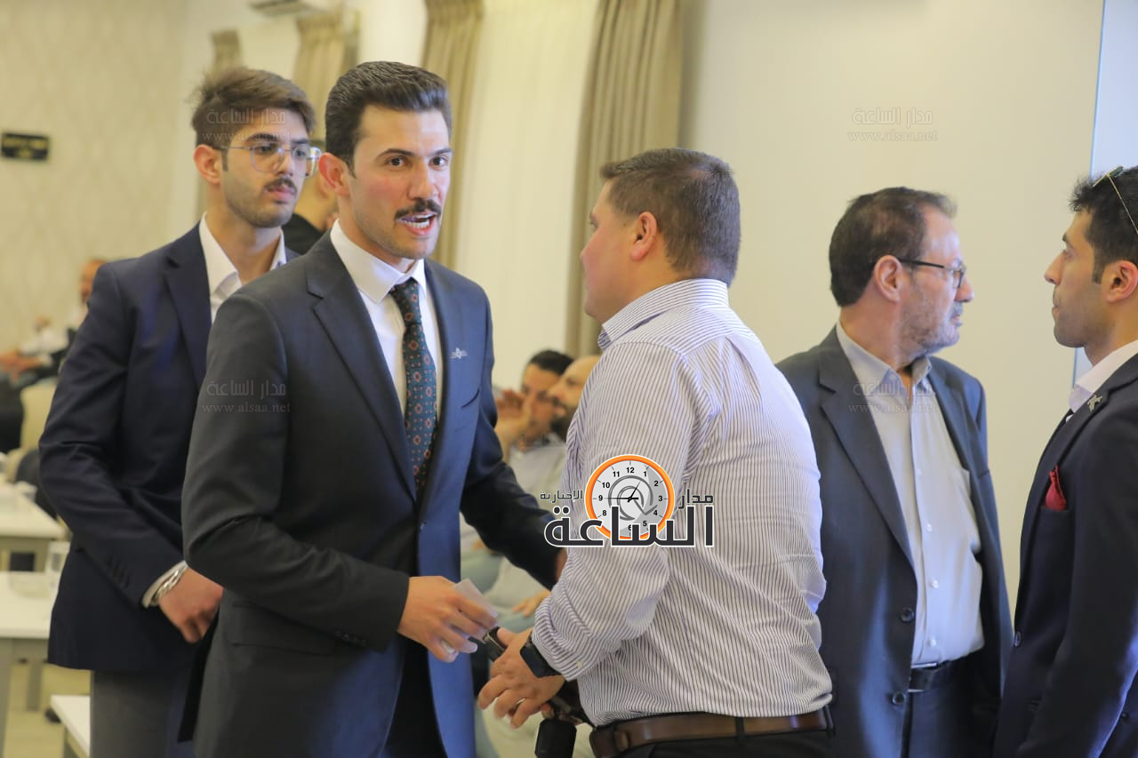 Madar Al-Saa Images 0.1477376813718878