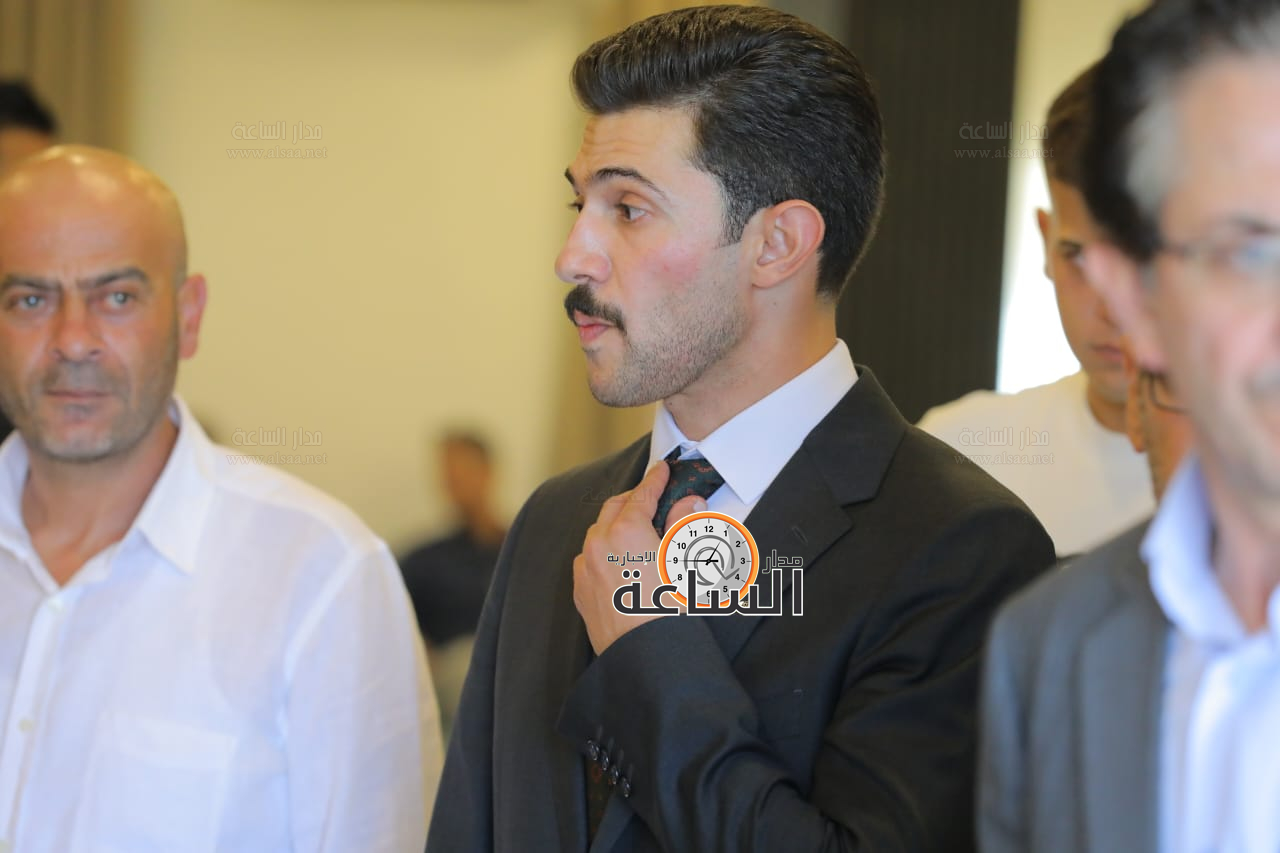 Madar Al-Saa Images 0.09317180302614947