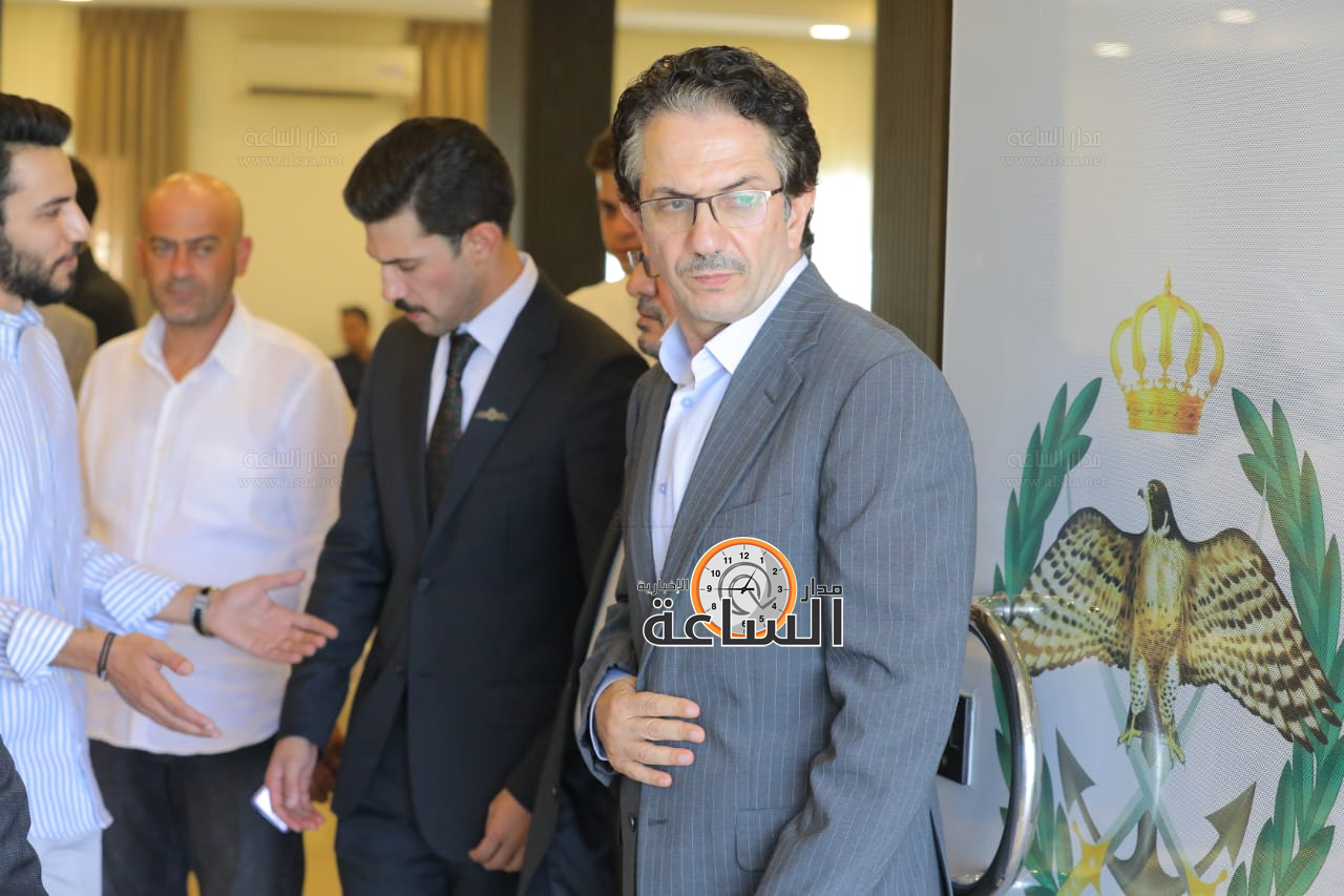 Madar Al-Saa Images 0.5320606828137118