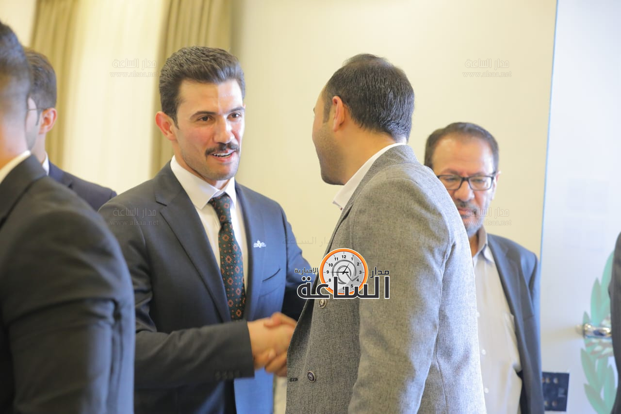 Madar Al-Saa Images 0.9658624644683633