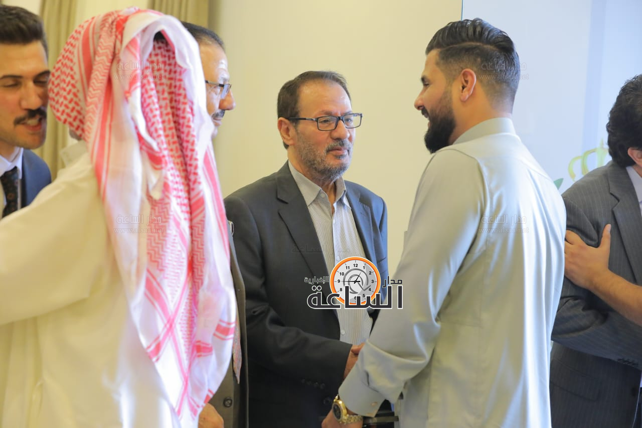 Madar Al-Saa Images 0.7619903495155835