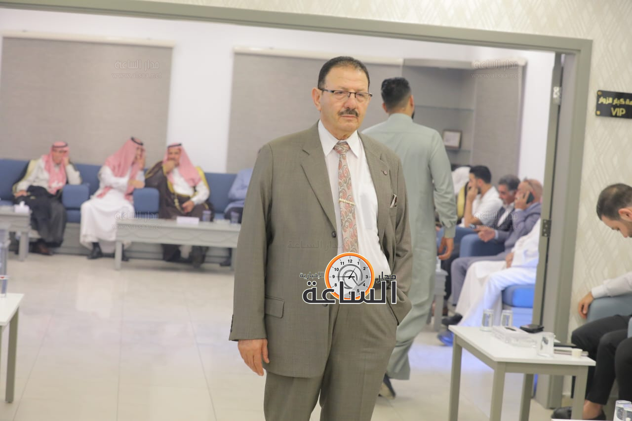 Madar Al-Saa Images 0.1458100620071674